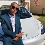 Gerald Covington - @sir_covington - Instagram