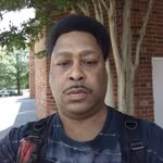 Gerald Covington - @geraldscottcovin - Instagram
