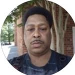 Gerald Covington - @_geraldscottcovin - Instagram