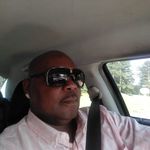 Gerald Crenshaw - @crenshawgerald - Instagram