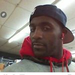 Gerald Crenshaw - @thatniggagman - Instagram