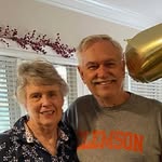 Nancy Gerald Cribb - @geraldcribb - Instagram