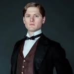 GERALD CROFT - @aninspectorcallsgeraldcroft - Instagram