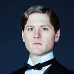 Gerald Croft - @gerald_croft_1928 - Instagram