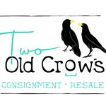 Gerald Crow - @2oldcrowsstore - Instagram