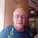 Gerald Crow - @oldcrow53jr - Instagram
