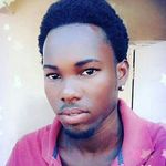 Gerald Cummings - @kavinwalker12342020 - Instagram
