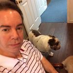 Gerald Cummings - @gerald_nado78 - Instagram