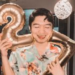 A Gerald A Day - @dailygerald.2023 - Instagram