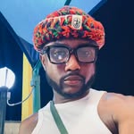G. Harris, Jr. MBA - @iam_geralddale - Instagram