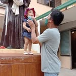 Gerald Dalisay - @jumong.dalisay.37 - Instagram