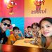 Gerald Dalisay - Facebook