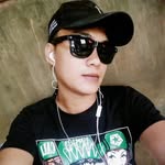 Gerald Dalisay - @dalisaygerald83 - Instagram