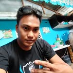 Gerald Dalisay - @raikkolux - Instagram