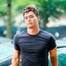 Gerald Dalisay - Facebook