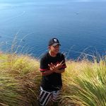 Gerald Damongi - @gerald_damongi - Instagram