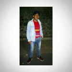 Gerald Damongi - @geralddamongi - Instagram