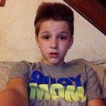 Gerald - @geralddamonkey2345 - Instagram