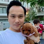 Gerald Dang - @gerald_7dang - Instagram