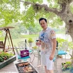 Gerald Dang - @gerald_5dang - Instagram