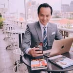 Gerald dang - @gerald_2dang - Instagram