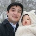 Gerald Dang - @evilnoah75 - Instagram