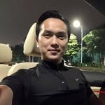 Gerald Dang - @gerald_dang3 - Instagram