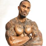 Gerald Danzy - @fit_skip - Instagram