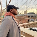 GERALD DANZY - @_geralddanzy - Instagram