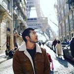 Gerald Darwin - @geralddarwin67 - Instagram