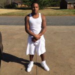 Gerald Davis - @davis_gerald - Instagram
