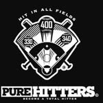 Gerald Davis - @purehitters - Instagram