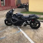 Gerald Davis - @geralddavis47 - Instagram
