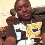 Gerald Davis - @hagi_neverbroke - Instagram