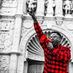 Gerald Davis - @gerald.davis - Instagram