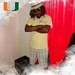 Gerald Davis - @sonic0829 - Instagram