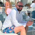 Gerald Davison - @geralddavison269 - Instagram