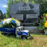 Gerald Dawe - @gerald_dawe - Instagram
