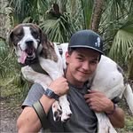 Gerald Day - @lugnutz_obs150 - Instagram
