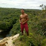 Gerald De Assis Barros - @geralddeassis - Instagram