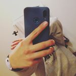 Simon Allard - @gerald.deas - Instagram