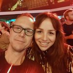Gerald de Bruin - @gadebruin81 - Instagram