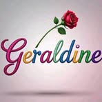 Geraldine De Bruin - Facebook