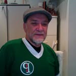Geraldo de Campos - @decamposgeraldo - Instagram