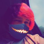 Gerald Decker - @evilgrimace321 - Instagram