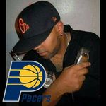 Gerald Dee - @prestigiouslines - Instagram