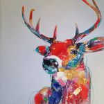 Geraldthedeer - @geraldthedeer - Instagram