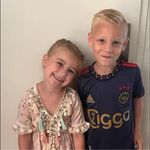 Remco Dekker - @geraldodekker024 - Instagram