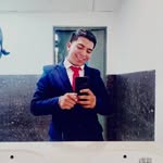 Gerald De La Paz ID - @geralddelapaz8 - Instagram