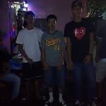 Mico Gerald Delapaz - @koykoydelapaz - Instagram